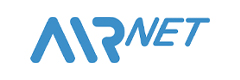 Fournisseur logo AIRNET
