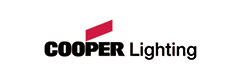 Fournisseur logo COOPER Lighting