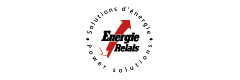 Fournisseur logo Energie Relais