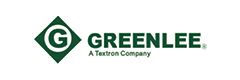 Fournisseur logo GREENLEE