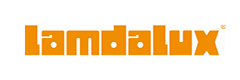 Fournisseur logo Lamdalux