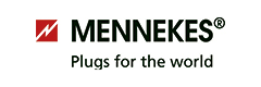 Fournisseur logo Mennekes
