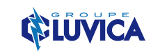 Logo LUVICA